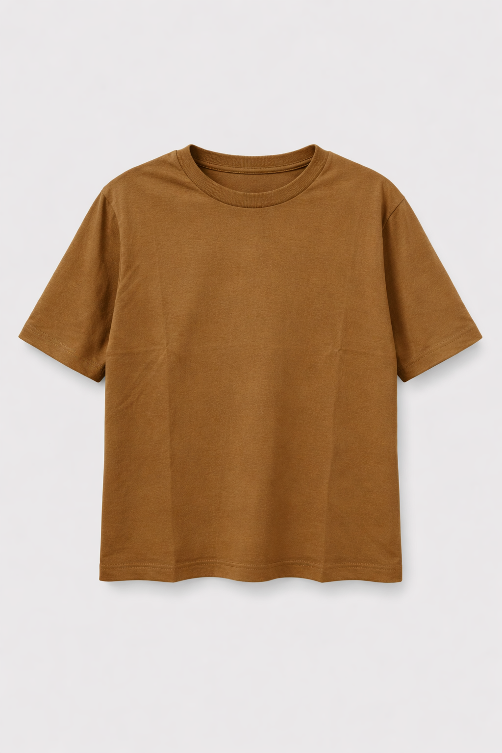 T-shirt malha