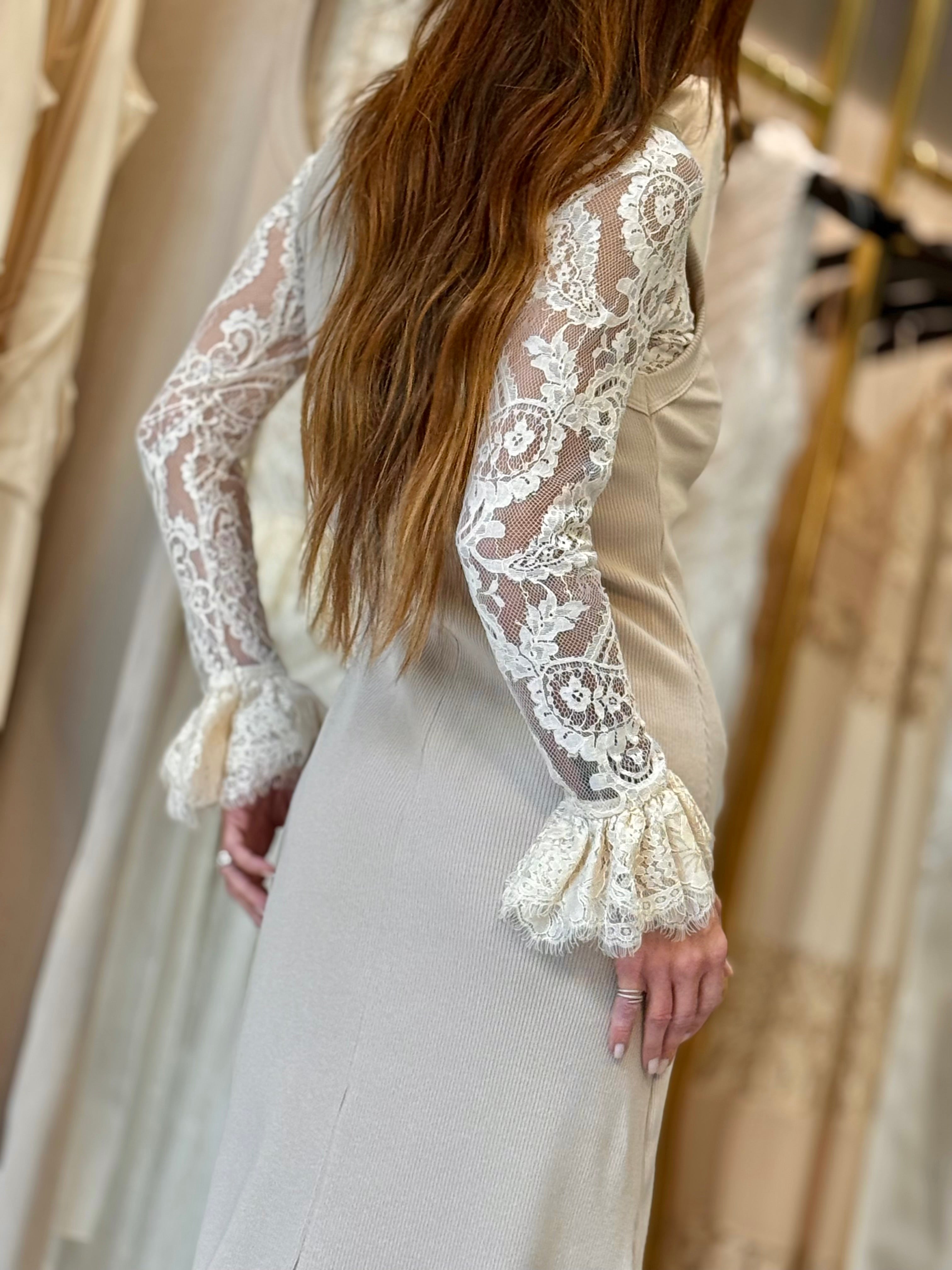 Vestido Liso Basico Ribana