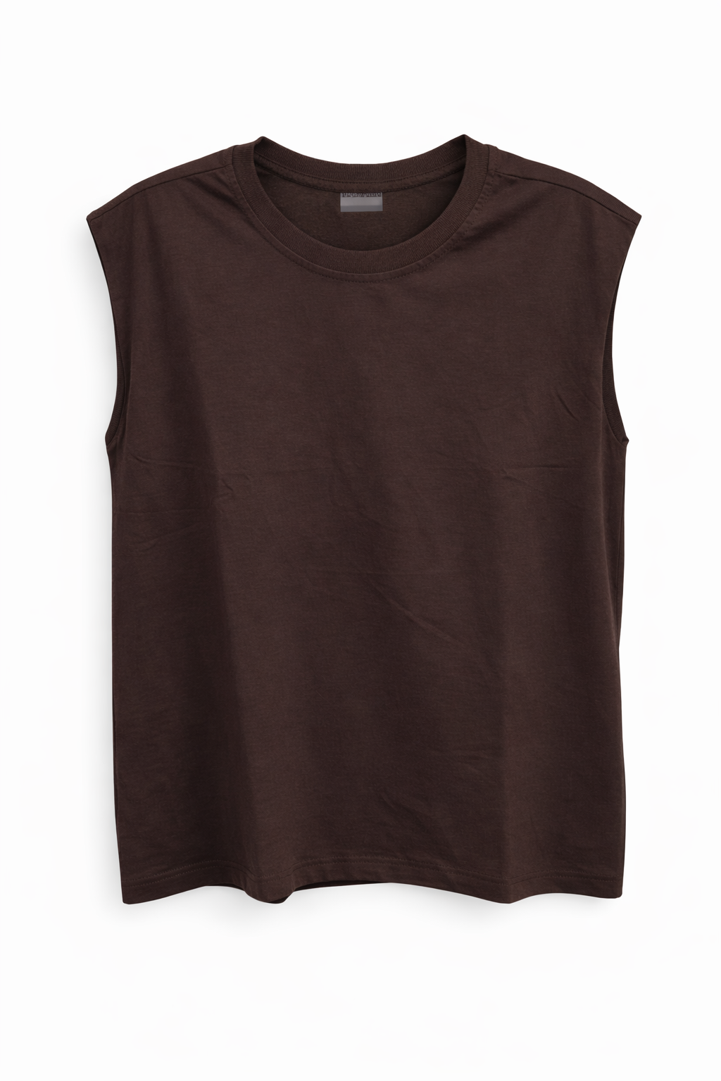Regata muscle tee