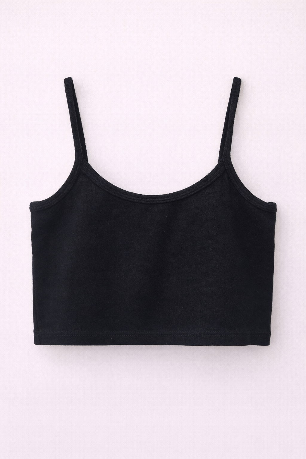 Cropped Alcinha Hood Mood