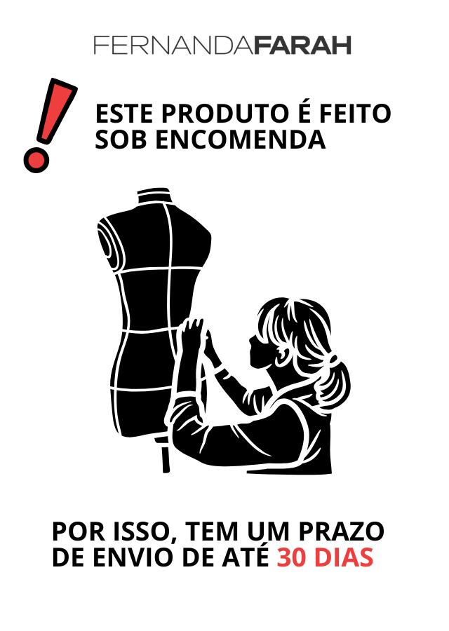 Conjunto Moletom Detalhes em Laço
