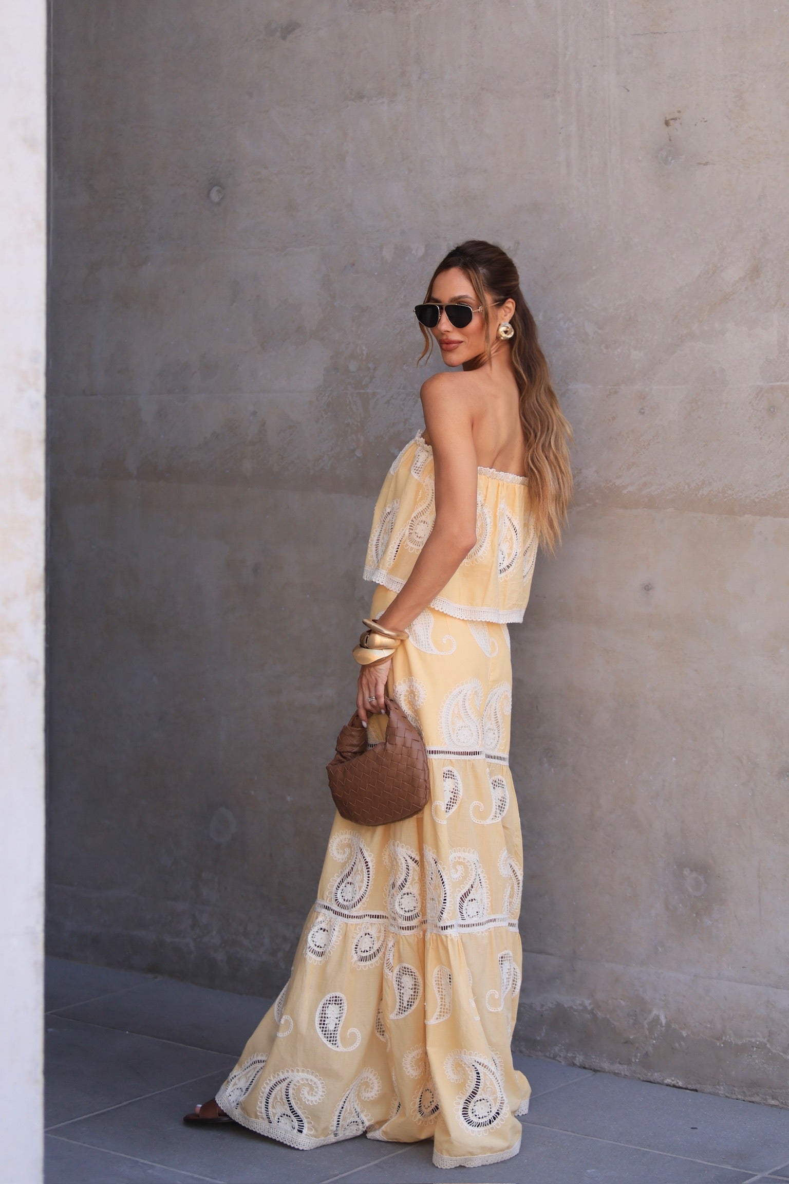 Conjunto Em Laise 3 Marias Verão