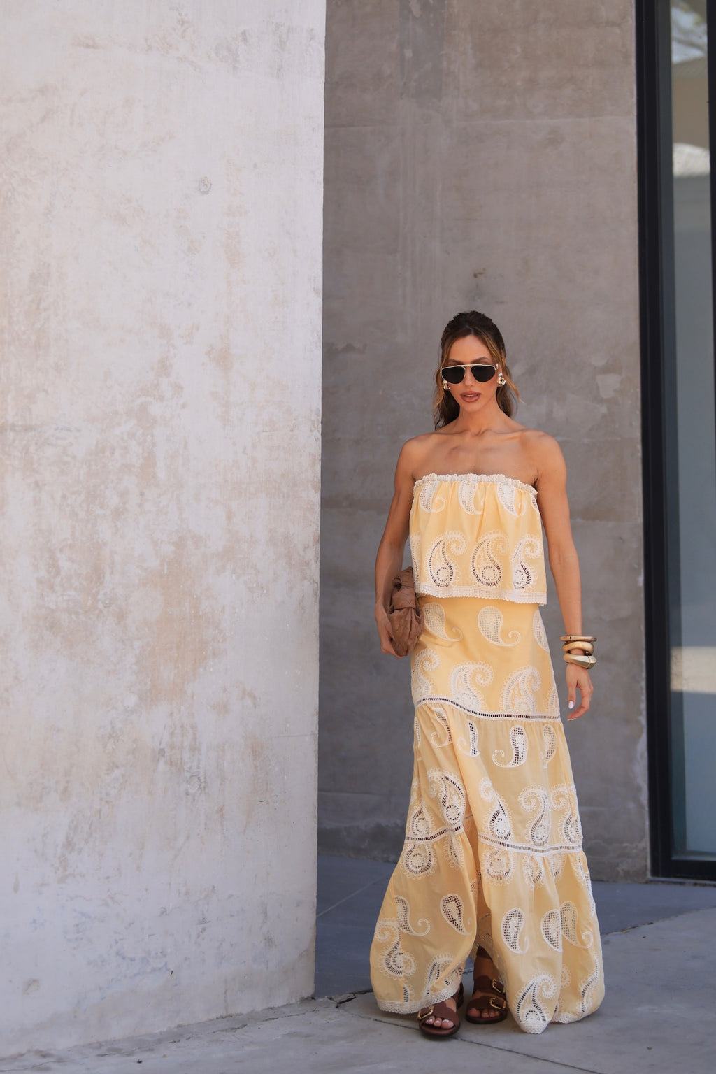 Conjunto Em Laise 3 Marias Verao