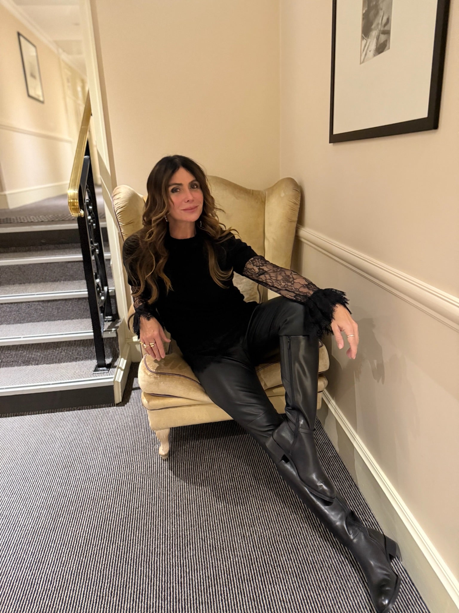 Blusa Básica Malha Manga Curta