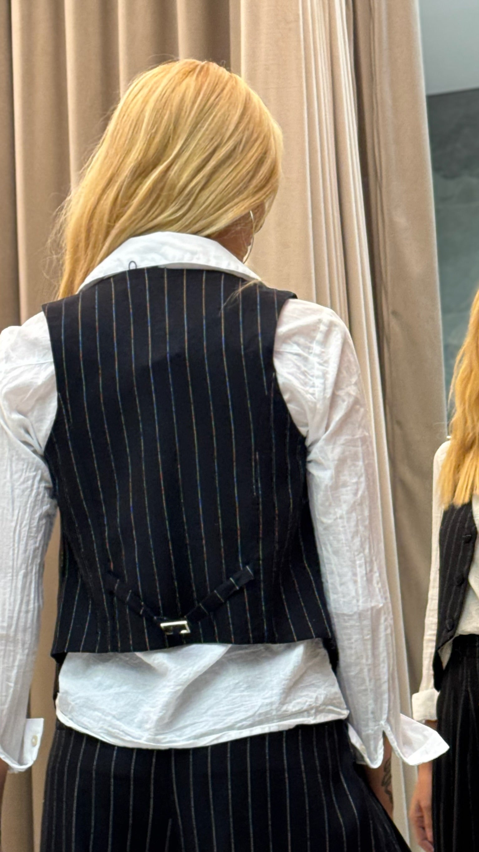 Conjunto Risca De Giz Com Camisa