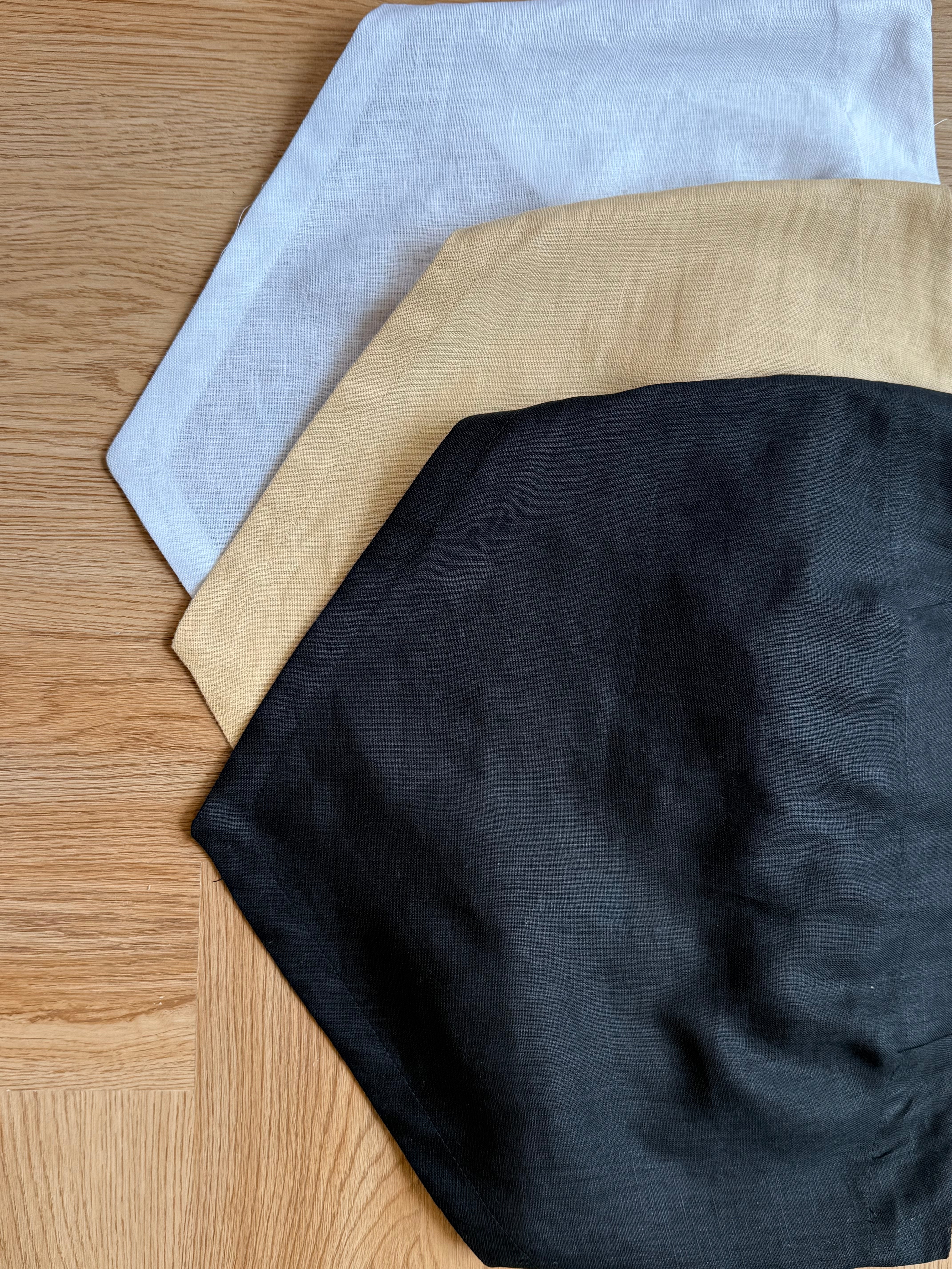 Top Tomara Que Caia Linho