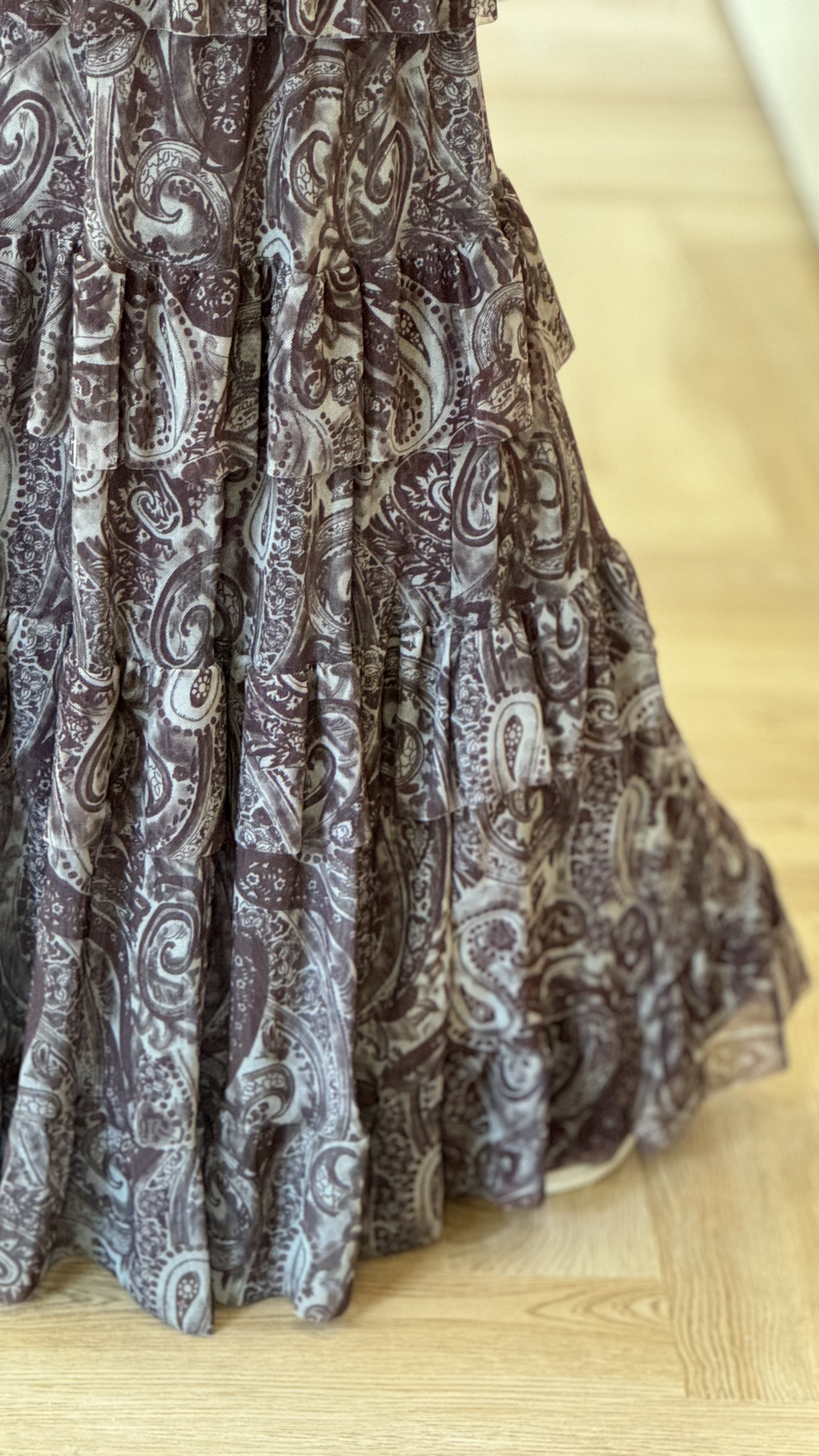 Vestido Tomara Que Caia Em Lastex Estampado