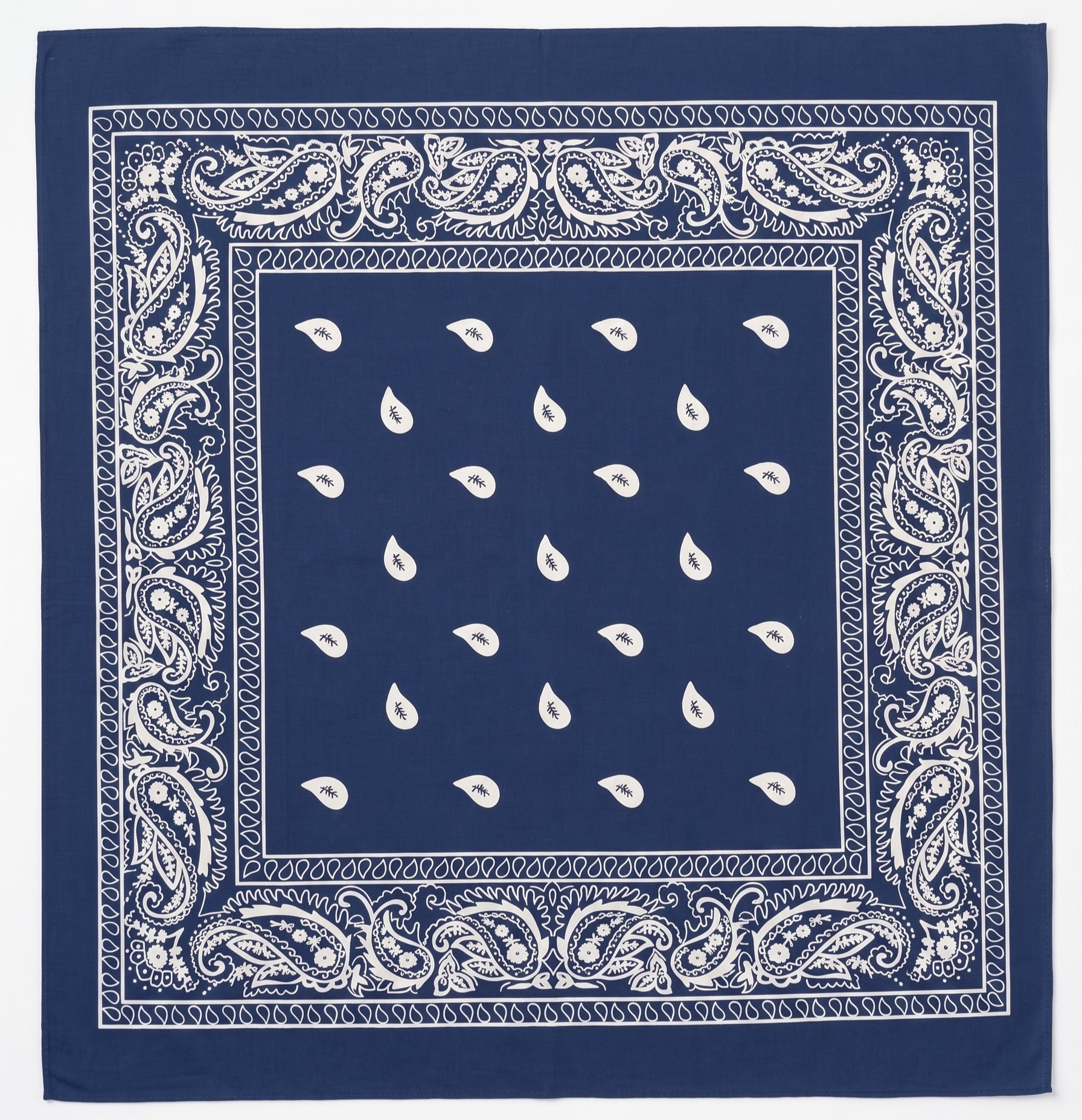 Bandana Copa 2026