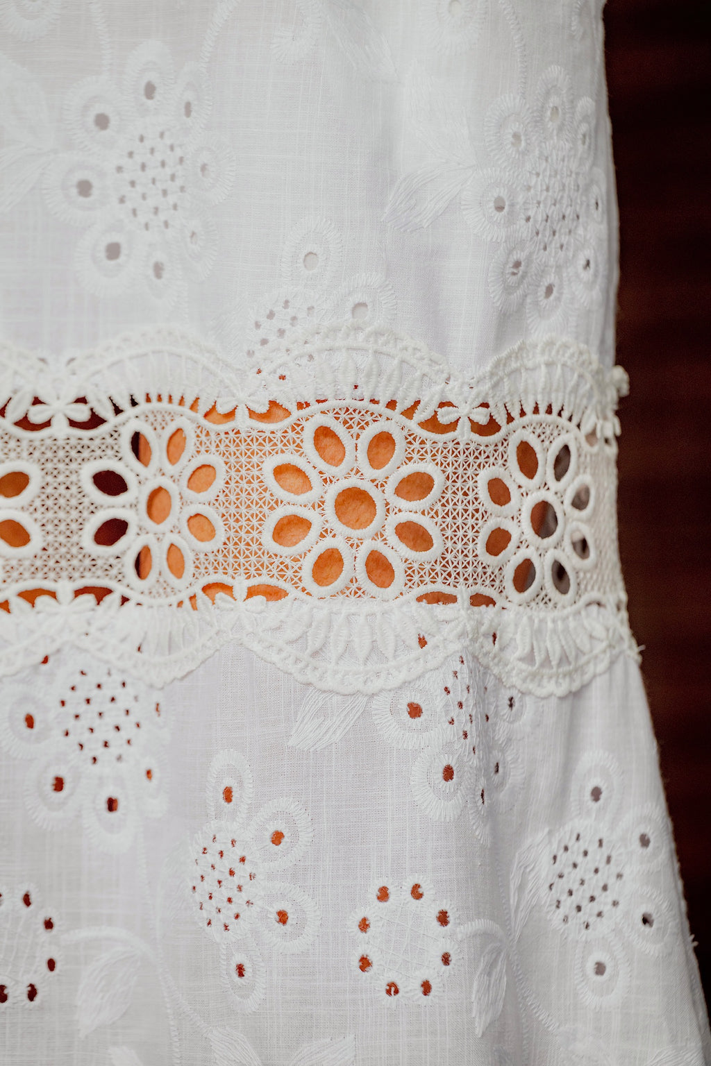 Vestido Laise Com Lastex Ombro A Ombro