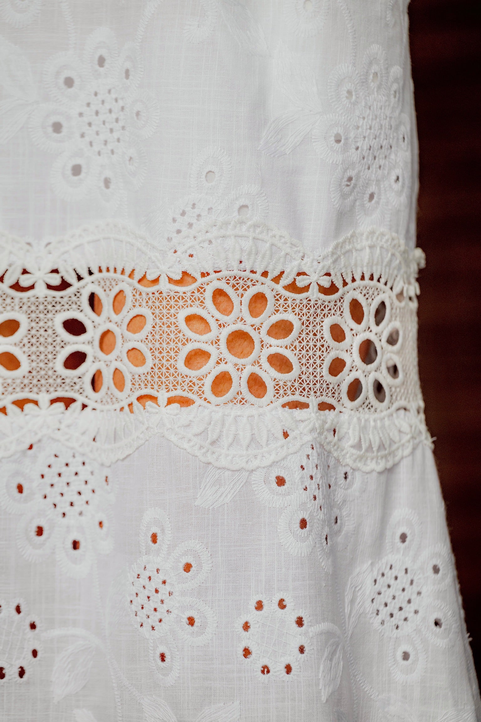 Vestido Laise Com Lastex Ombro A Ombro