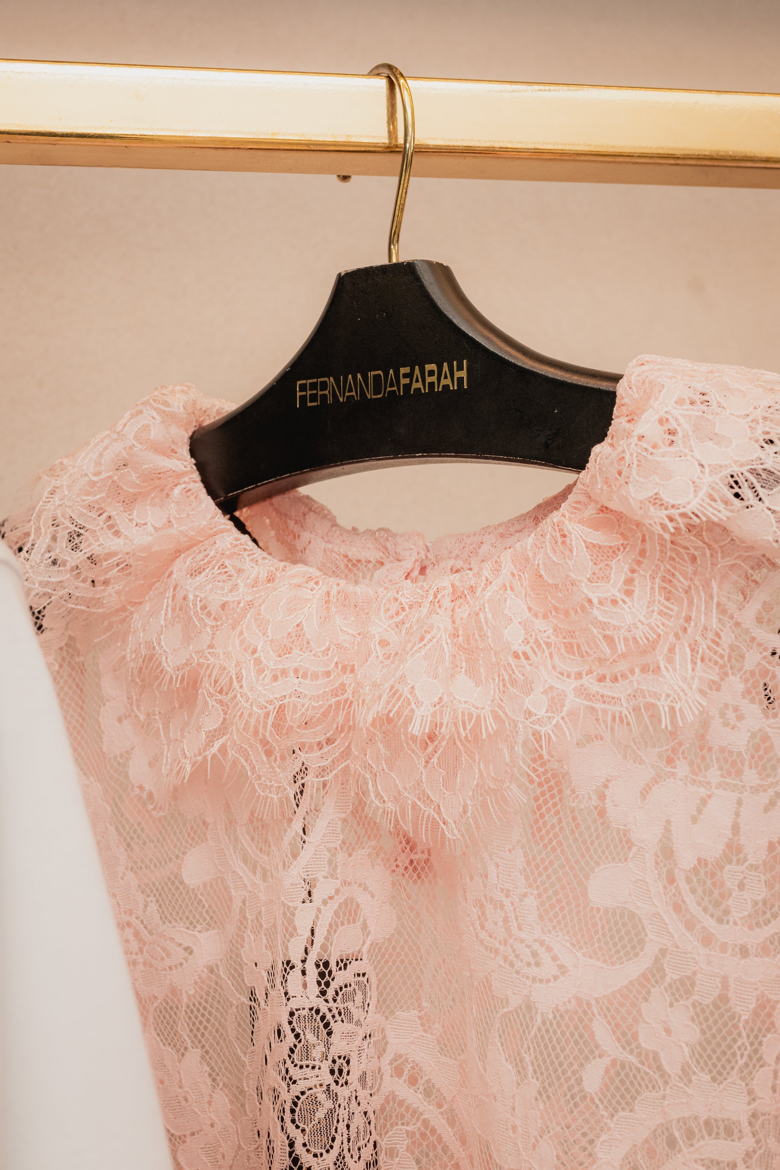 Segunda Pele Em Renda