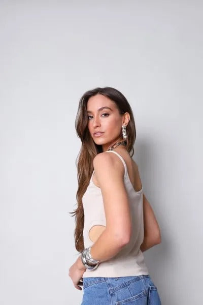 Regata De Malha Hood Mood