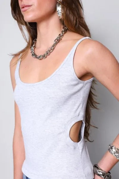 Regata De Malha Hood Mood