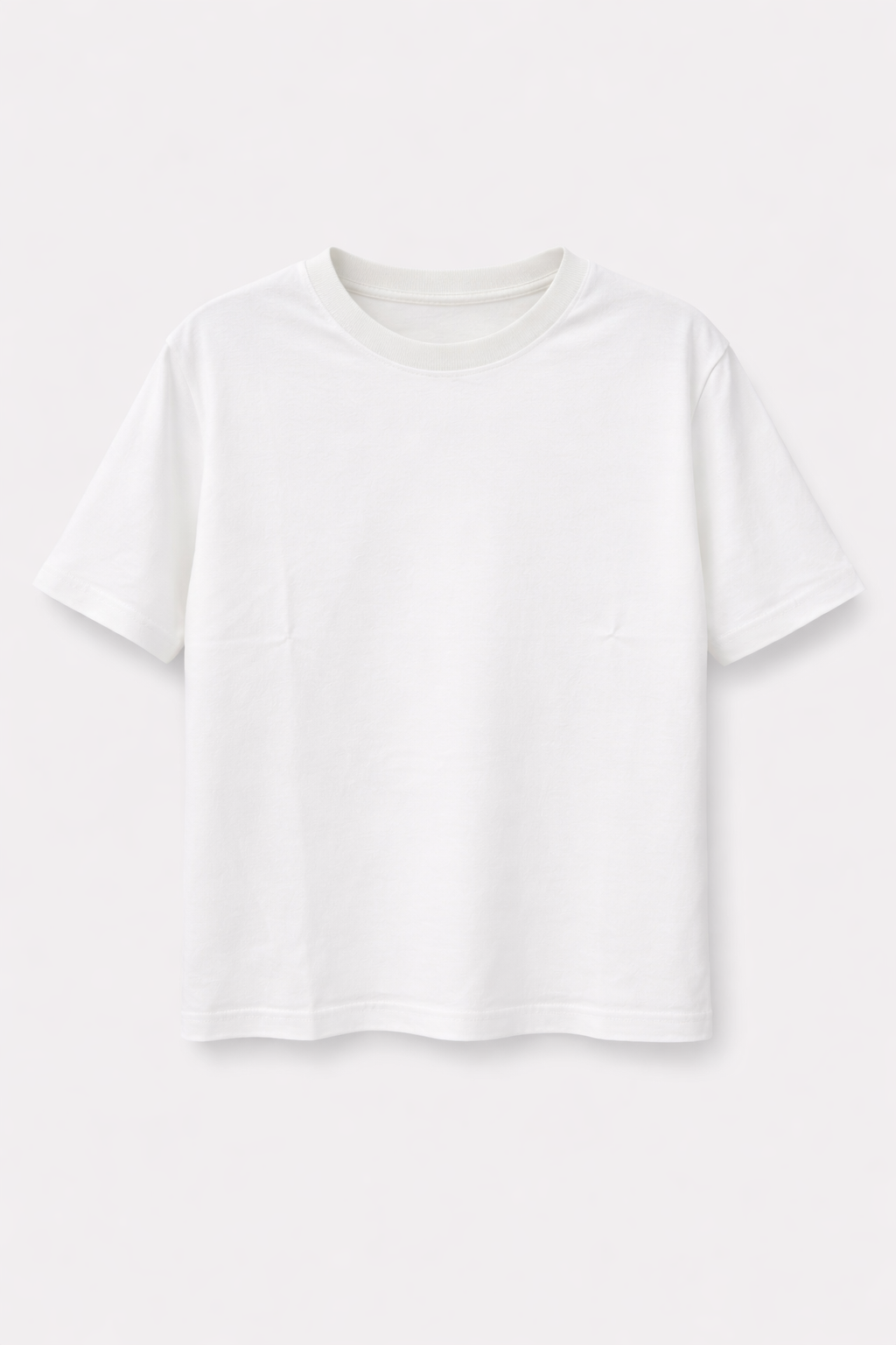 T-shirt malha